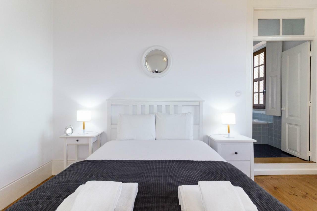 World Heritage House With River View Apartment *